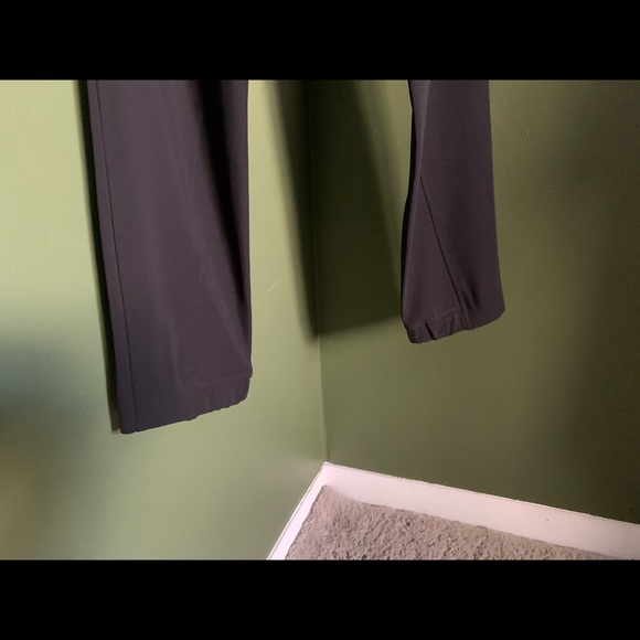 🌟 Halston Heritage Black Slim Pant 🌟 - Picture 10 of 12